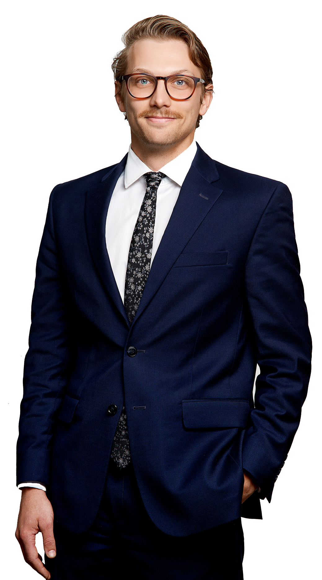 colton loewen, lawyer in abbotsford
