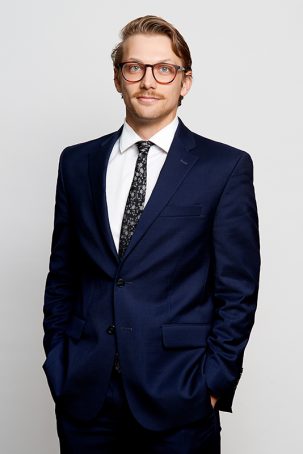 colton loewen, lawyer in abbotsford